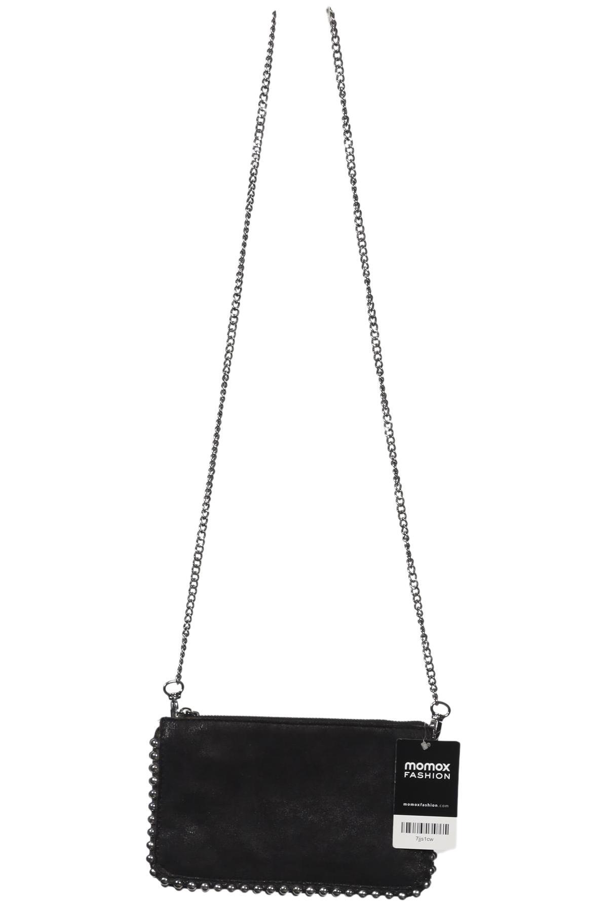 

Zara Damen Handtasche, schwarz, Gr.