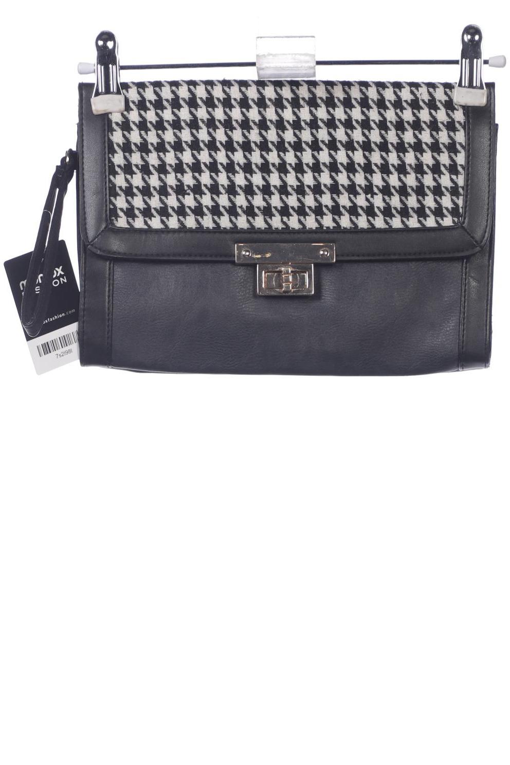 

Zara Damen Handtasche, schwarz, Gr.