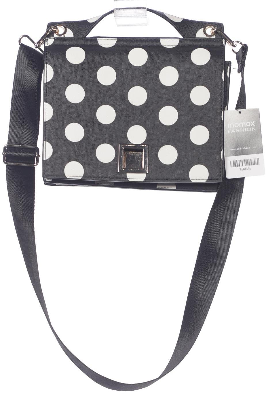 

Zara Damen Handtasche, schwarz, Gr.