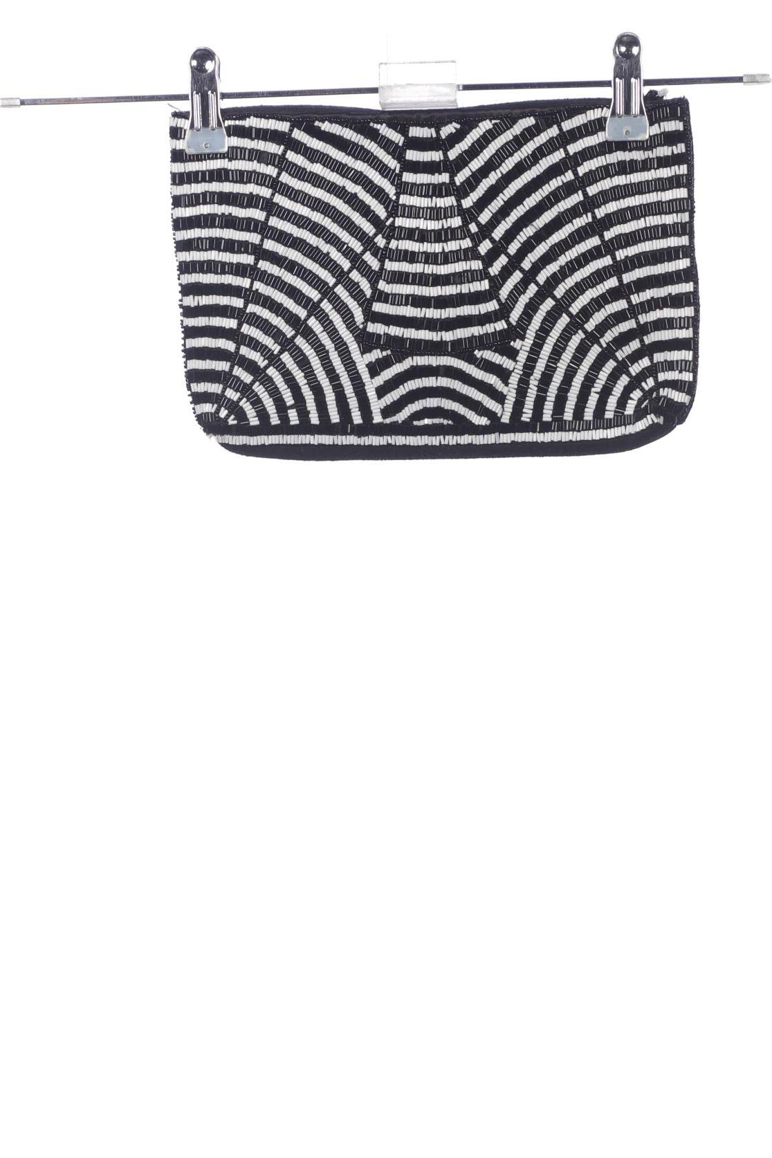 

Zara Damen Handtasche, schwarz, Gr.