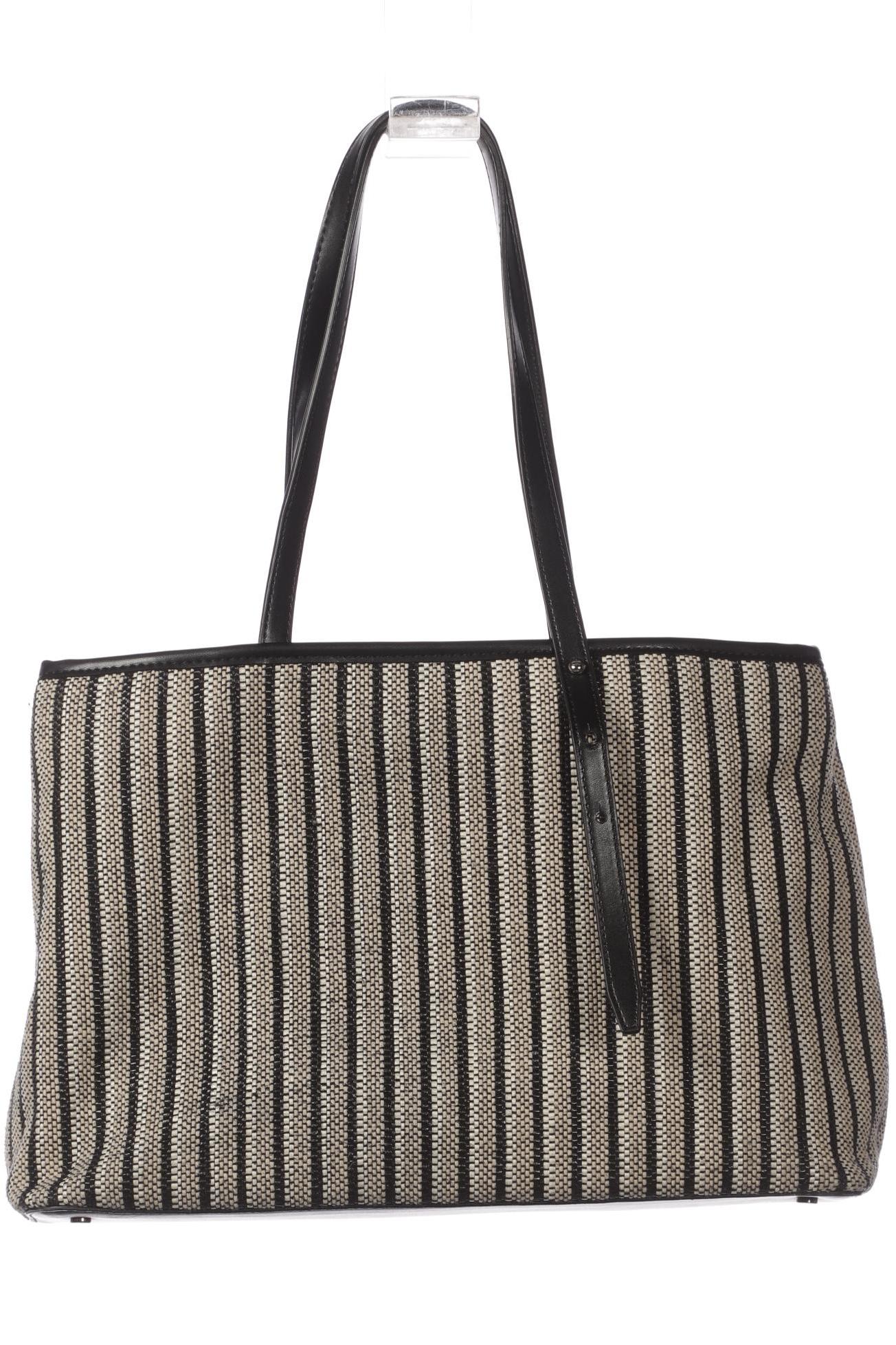 

Zara Damen Handtasche, schwarz, Gr.