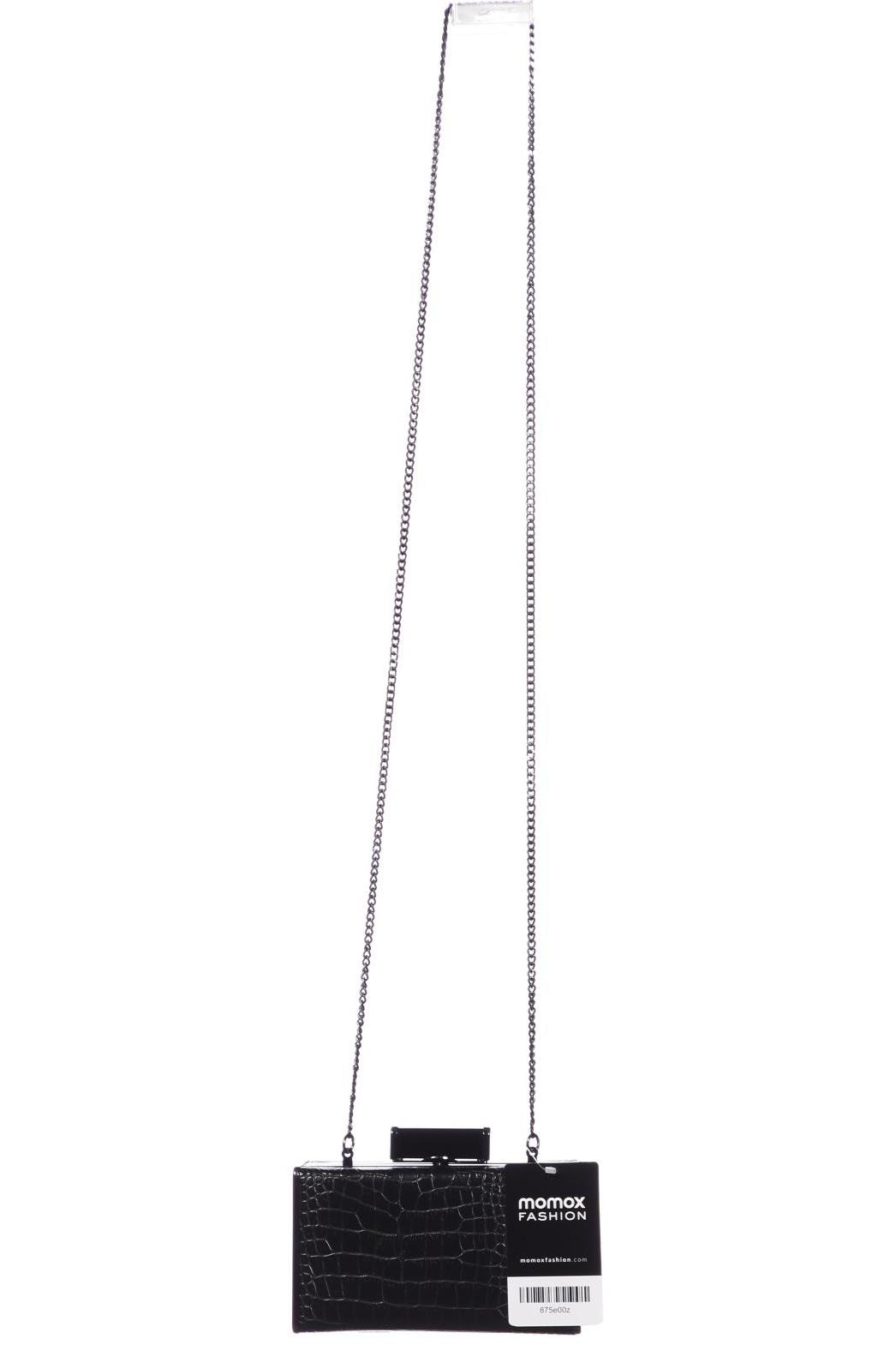 

ZARA Damen Handtasche, schwarz