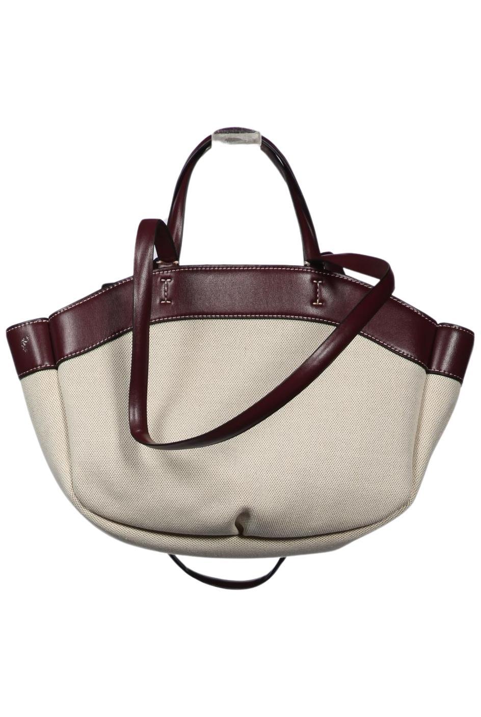 

Zara Damen Handtasche, mehrfarbig, Gr.
