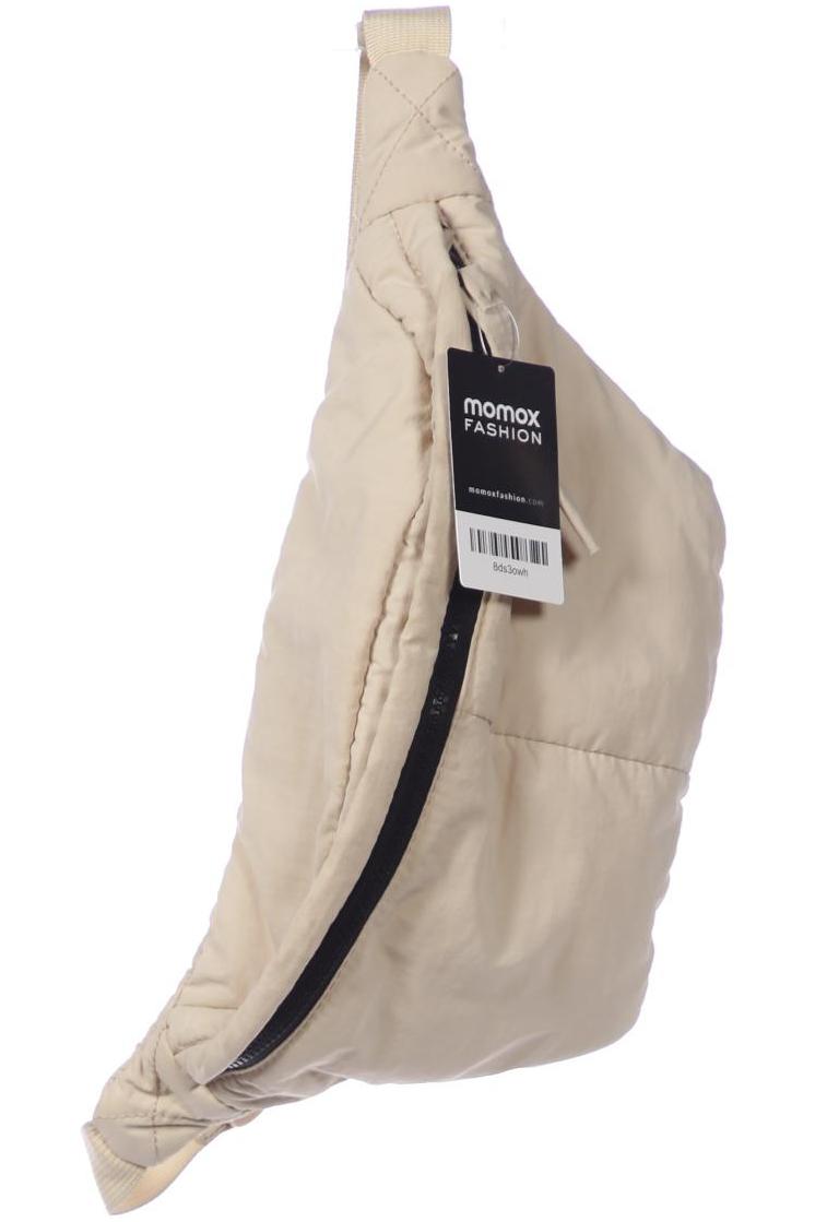 

Zara Damen Handtasche, cremeweiß, Gr.