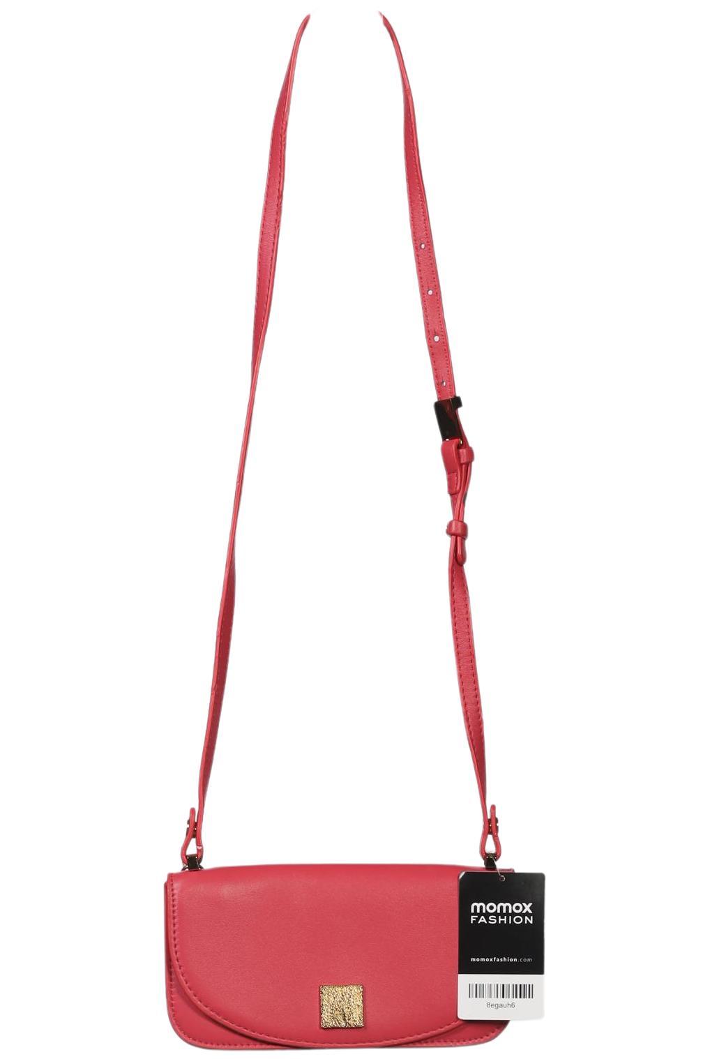 

Zara Damen Handtasche, rot, Gr.