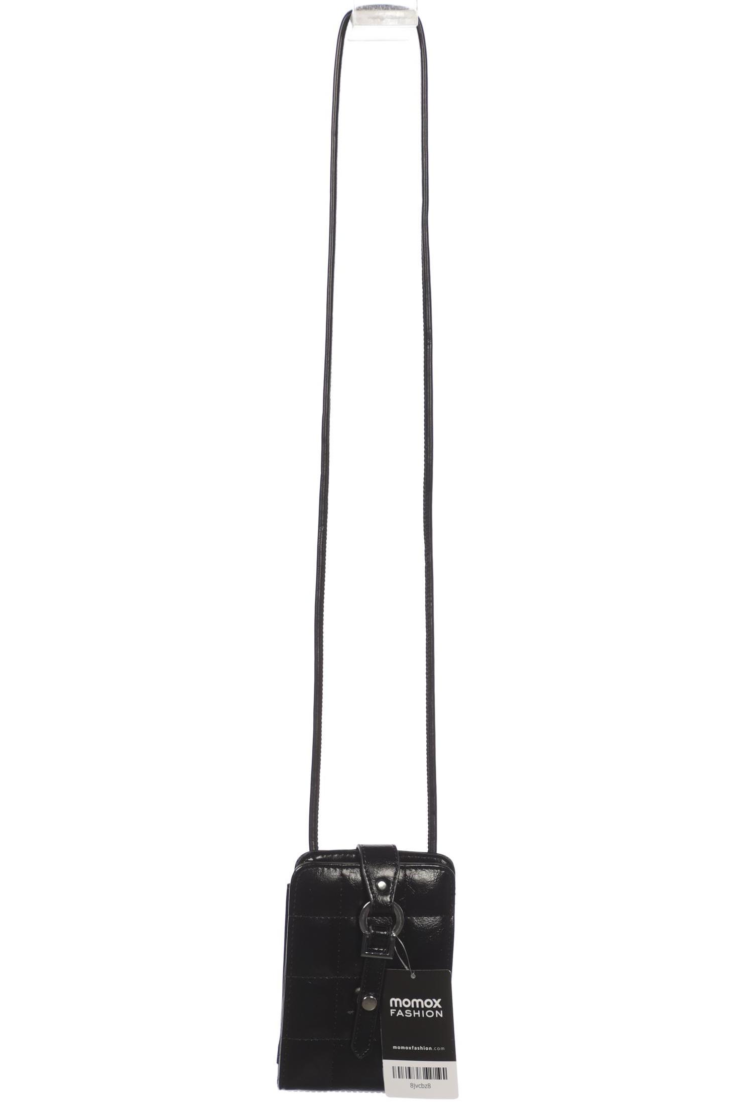 

Zara Damen Handtasche, schwarz, Gr.