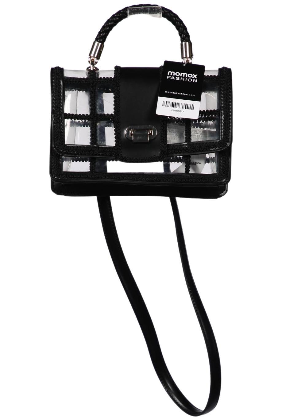 

Zara Damen Handtasche, schwarz, Gr.