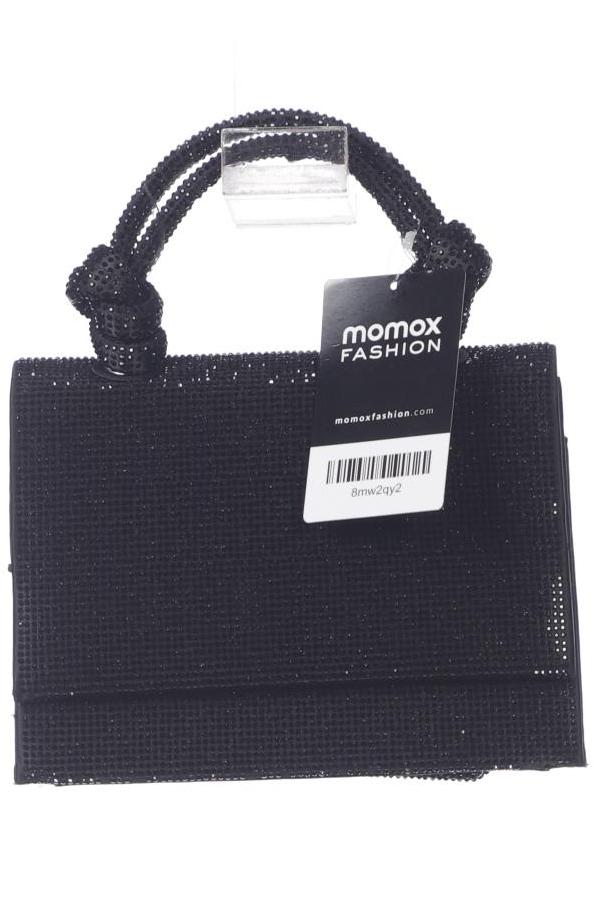 

Zara Damen Handtasche, schwarz, Gr.