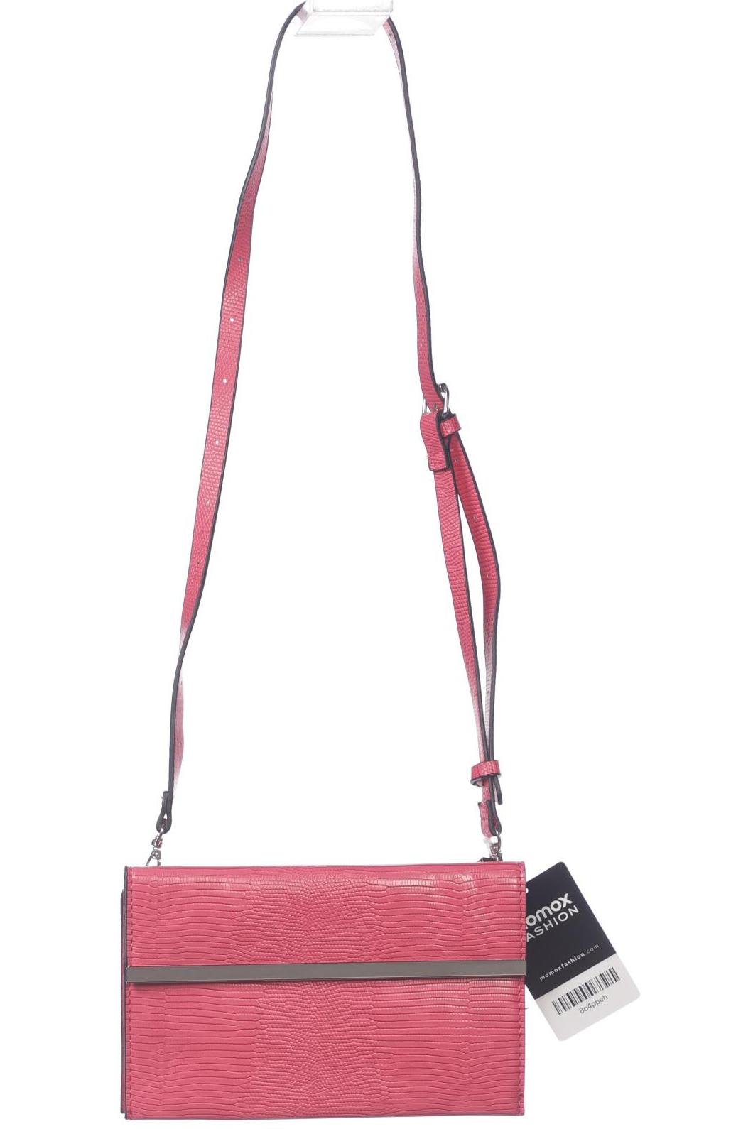 

Zara Damen Handtasche, pink, Gr.