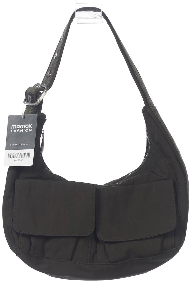 

Zara Damen Handtasche, grün, Gr.