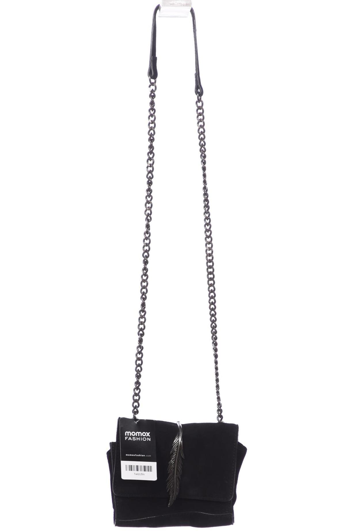 

Zara Damen Handtasche, schwarz, Gr.