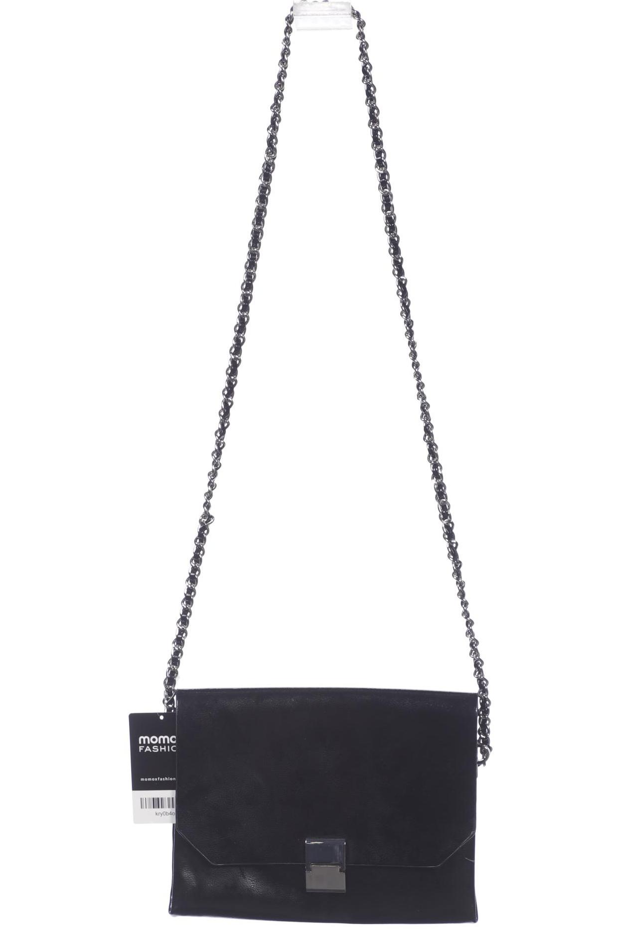 

Zara Damen Handtasche, schwarz, Gr.