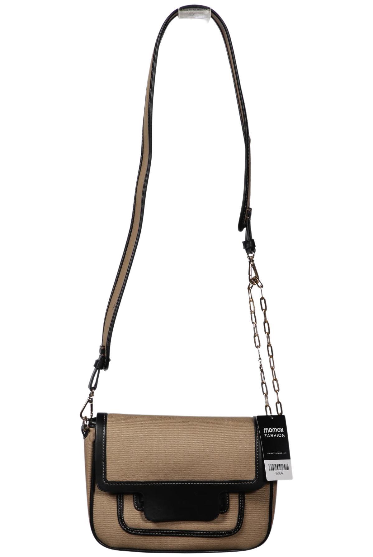 

Zara Damen Handtasche, braun, Gr.