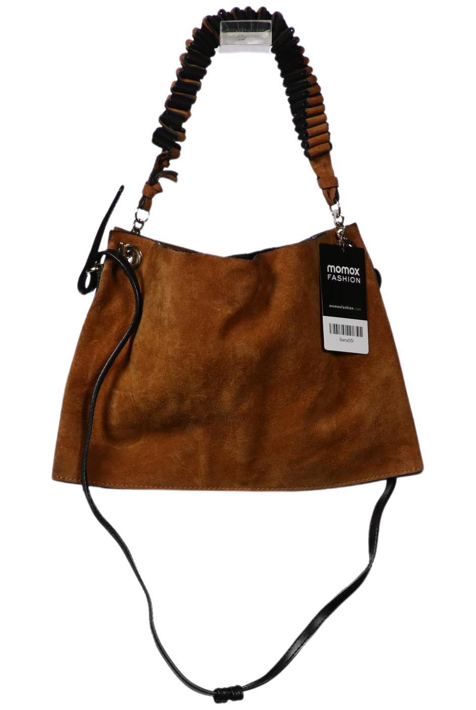 

Zara Damen Handtasche, braun, Gr.