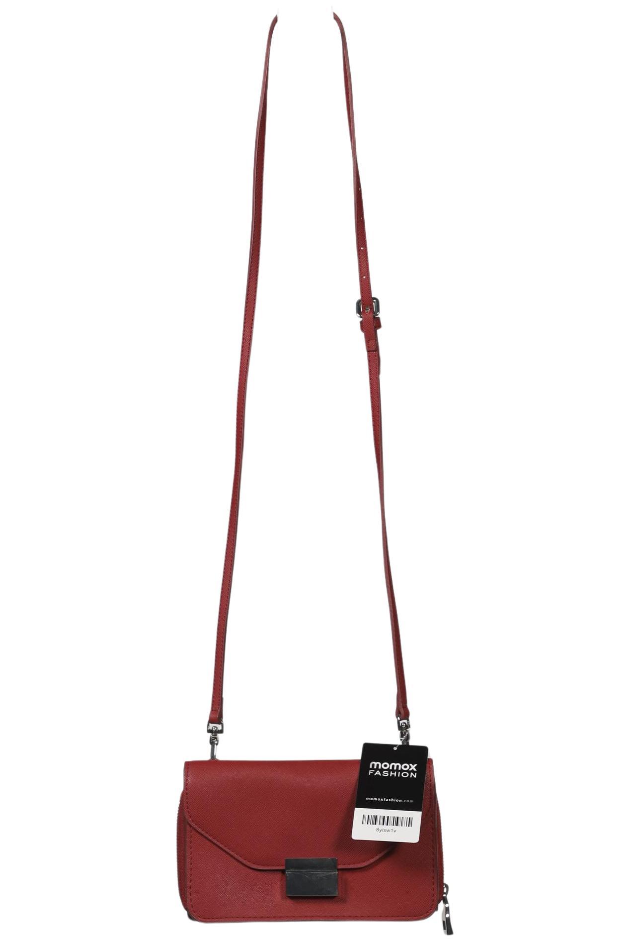 

Zara Damen Handtasche, rot, Gr.