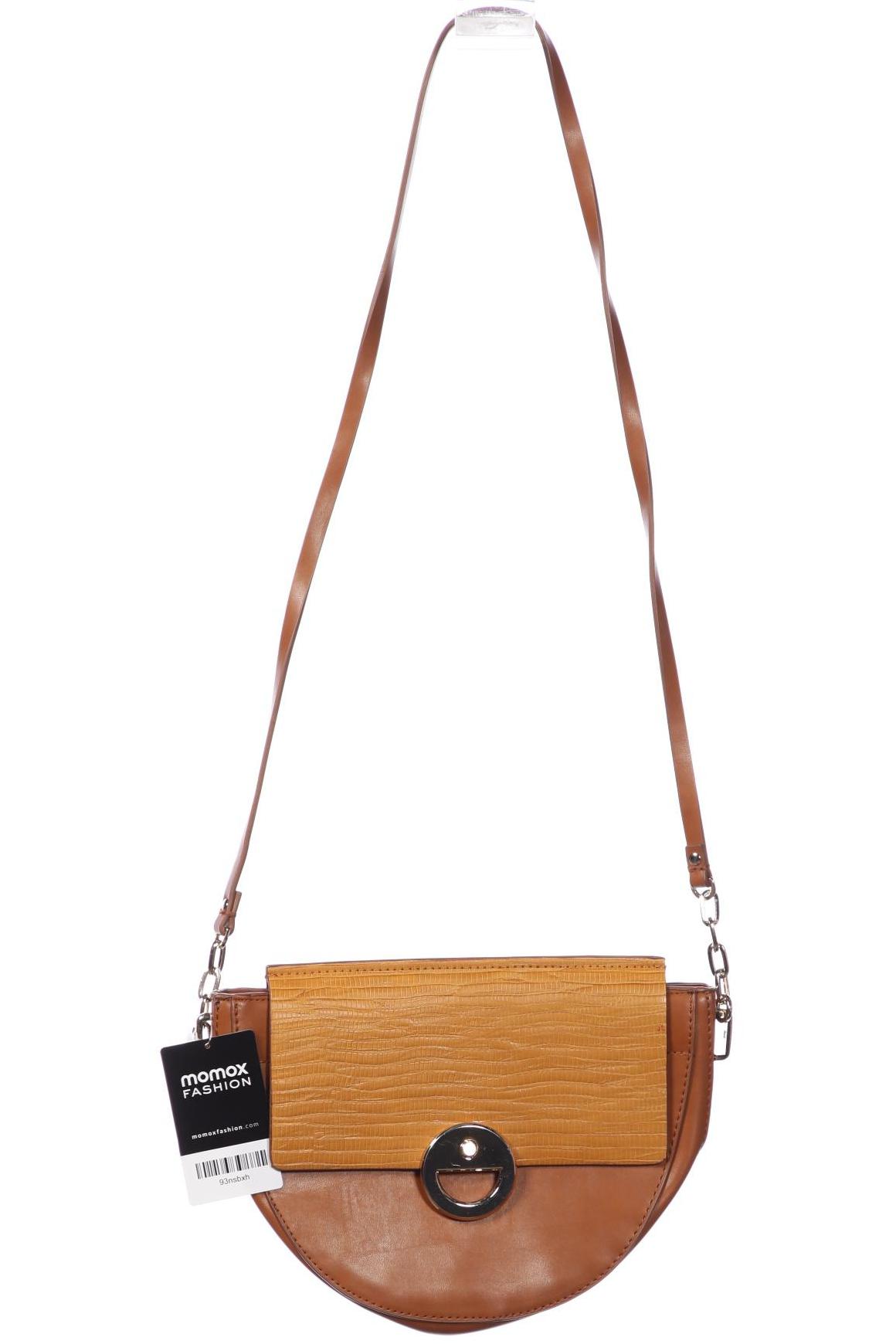 

Zara Damen Handtasche, braun, Gr.