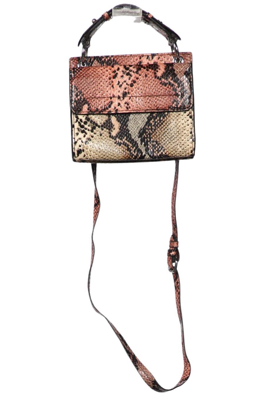 

Zara Damen Handtasche, beige, Gr.