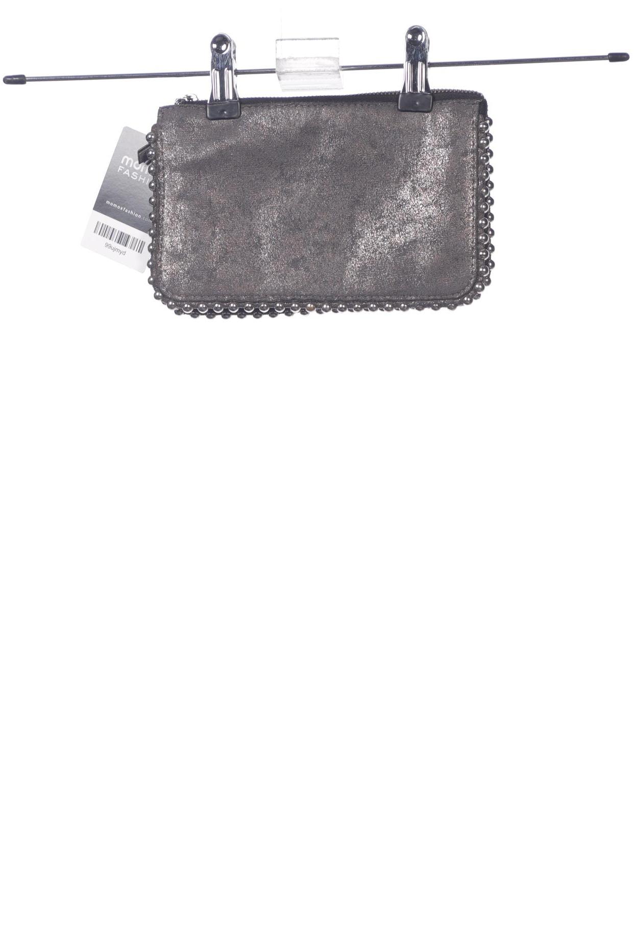 

Zara Damen Handtasche, grau, Gr.