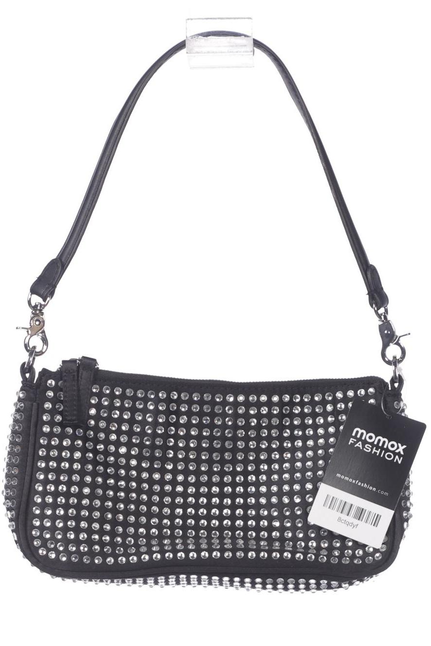 

Zara Damen Handtasche, schwarz, Gr.