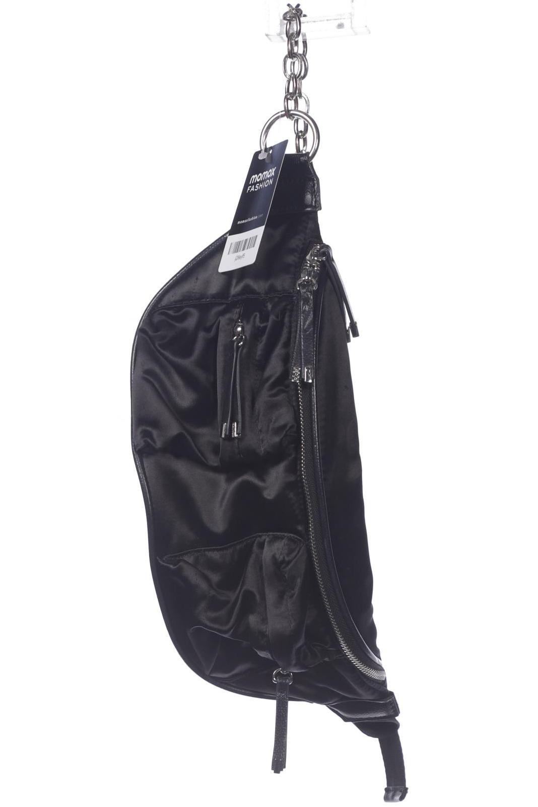 

Zara Damen Handtasche, schwarz, Gr.