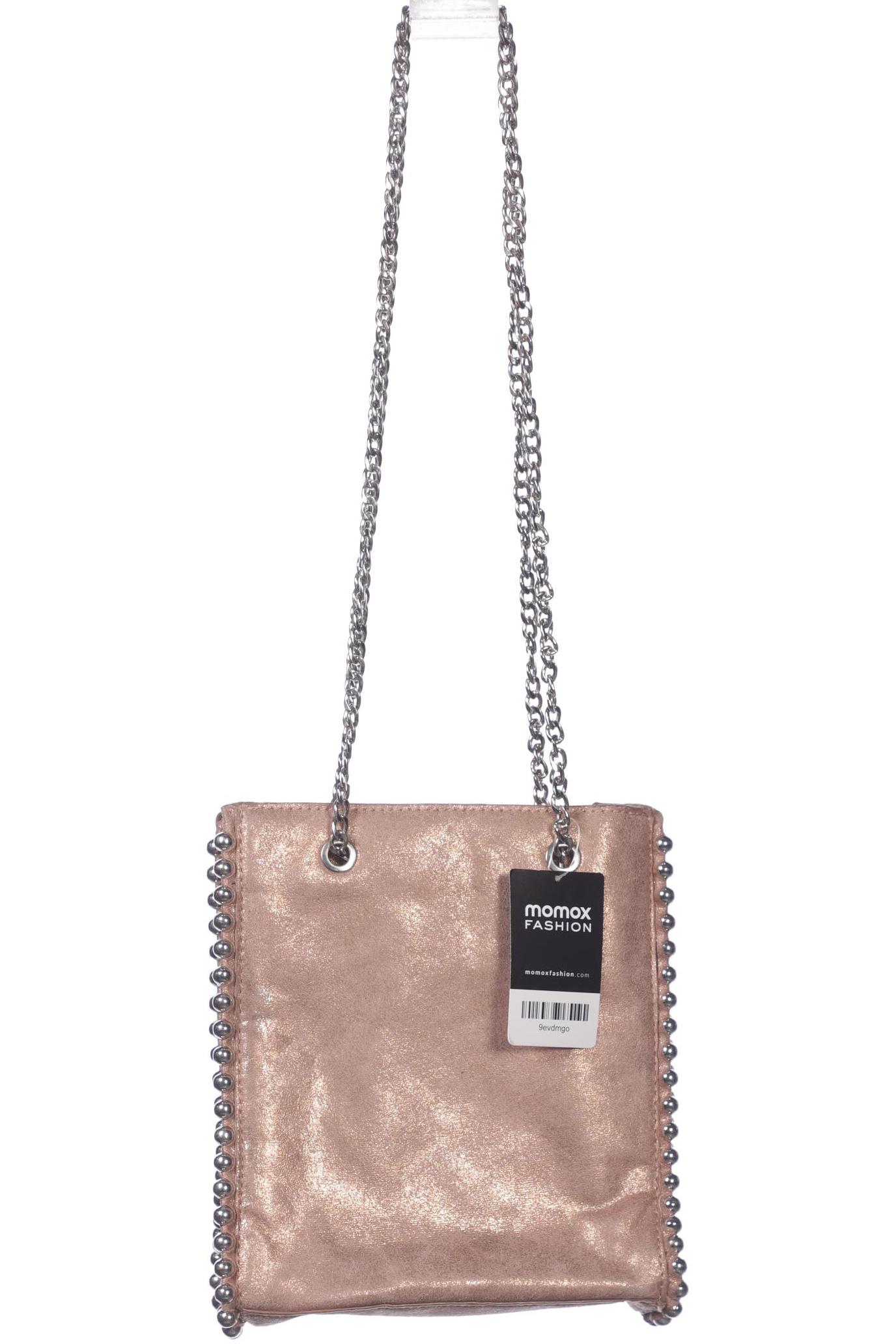

Zara Damen Handtasche, pink, Gr.