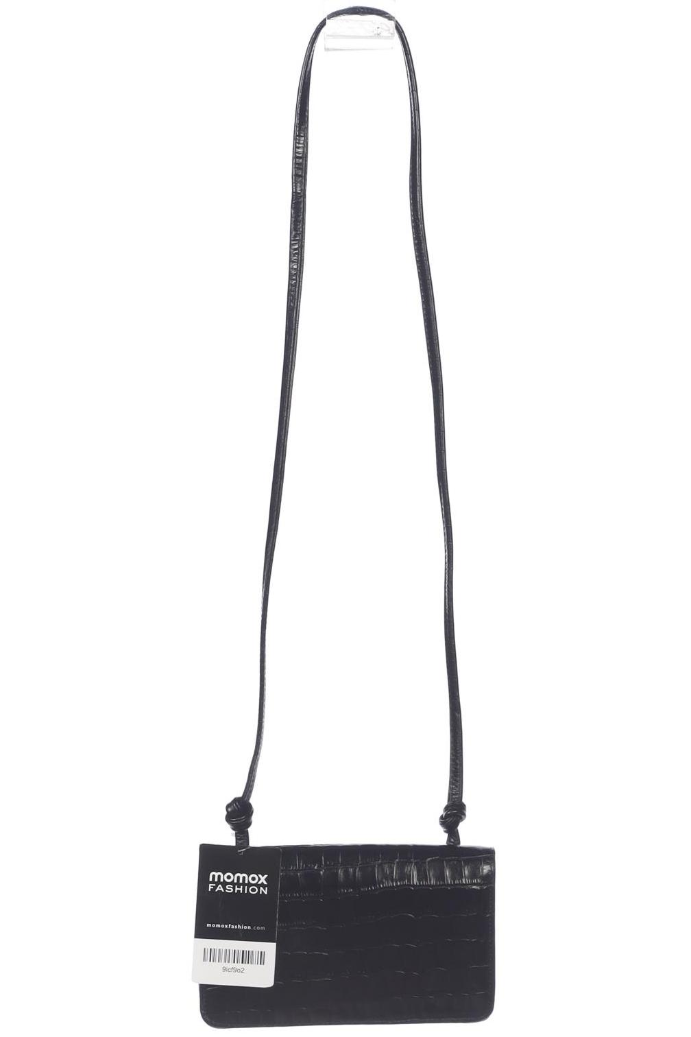 

Zara Damen Handtasche, schwarz, Gr.
