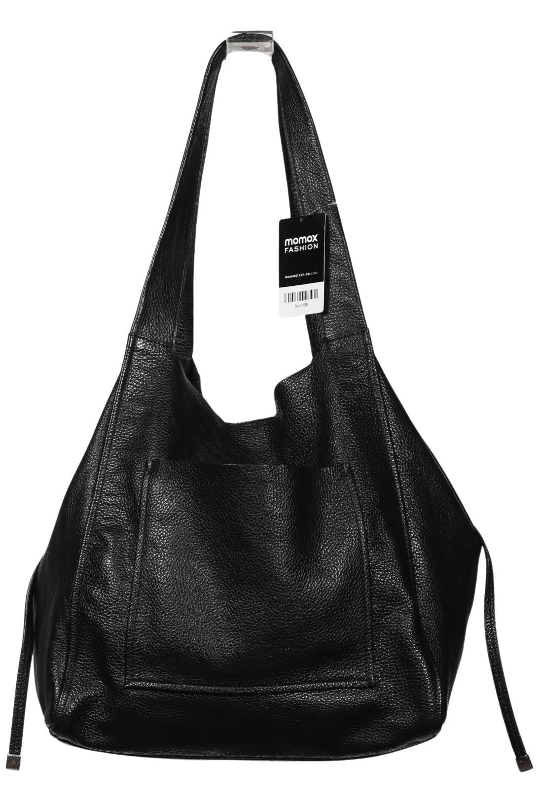 

Zara Damen Handtasche, schwarz, Gr.
