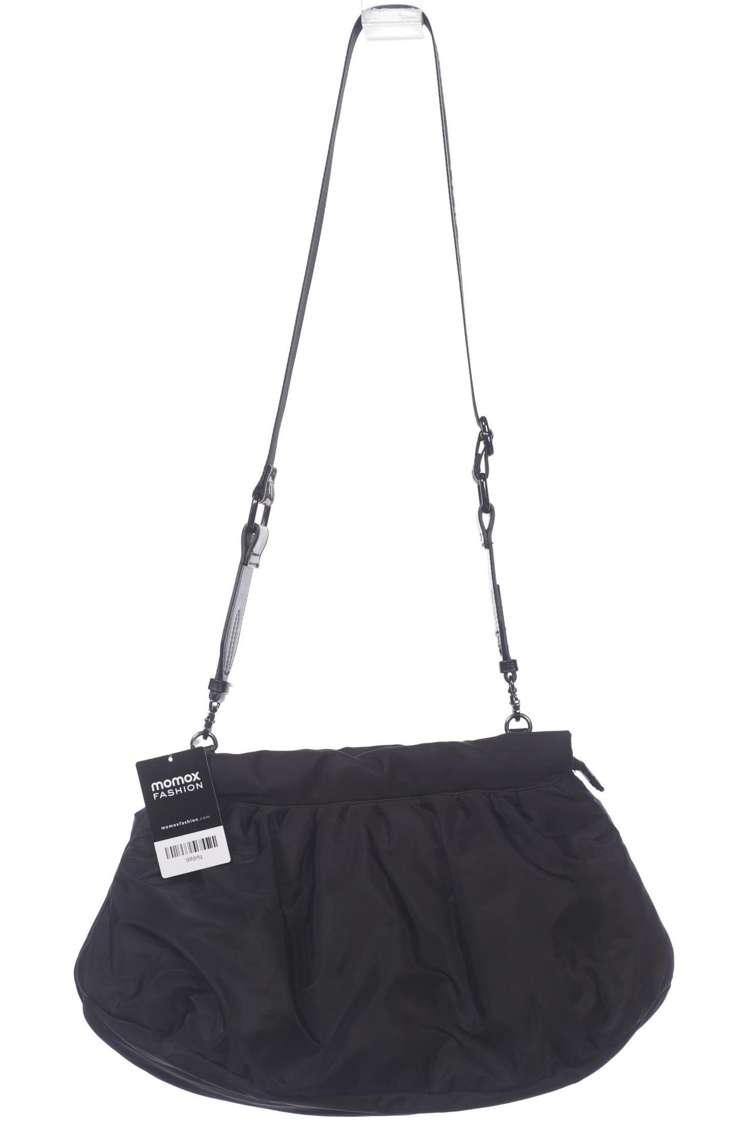

Zara Damen Handtasche, schwarz, Gr.