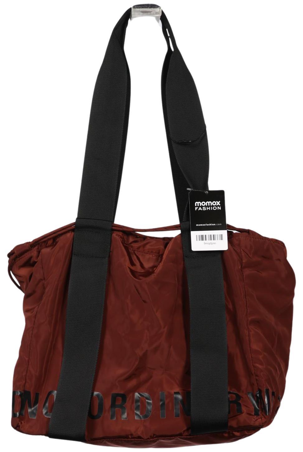 

Zara Damen Handtasche, braun, Gr.