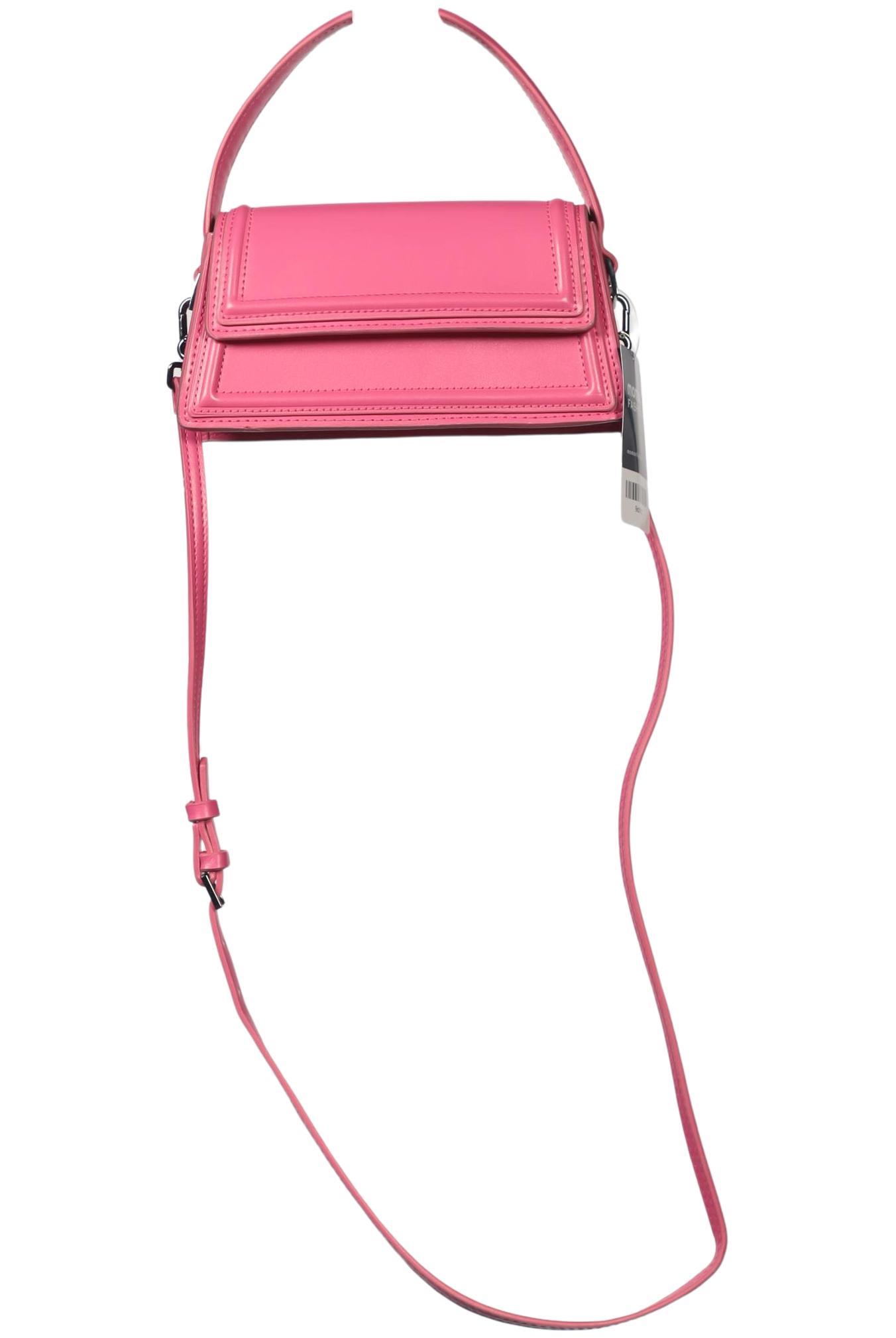 

Zara Damen Handtasche, pink, Gr.