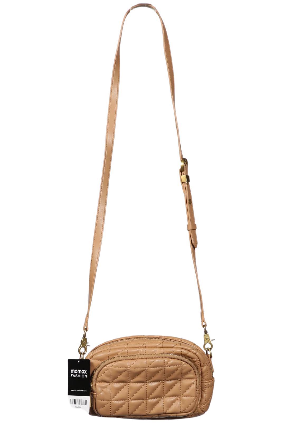 

Zara Damen Handtasche, braun, Gr.