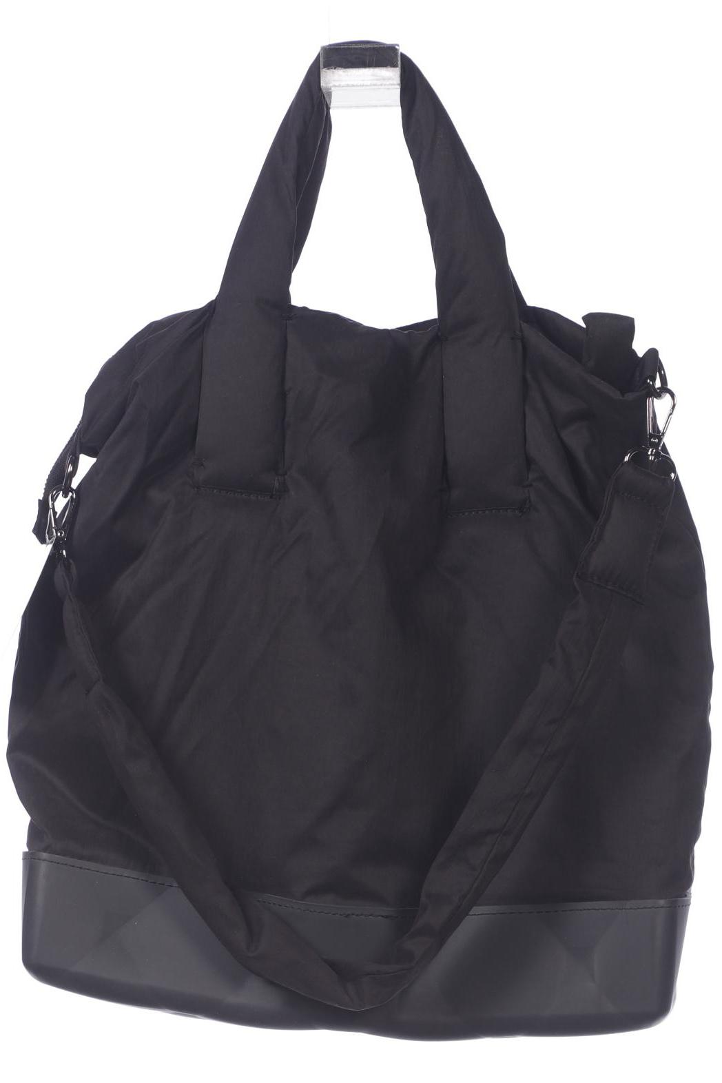 

Zara Damen Handtasche, schwarz, Gr.