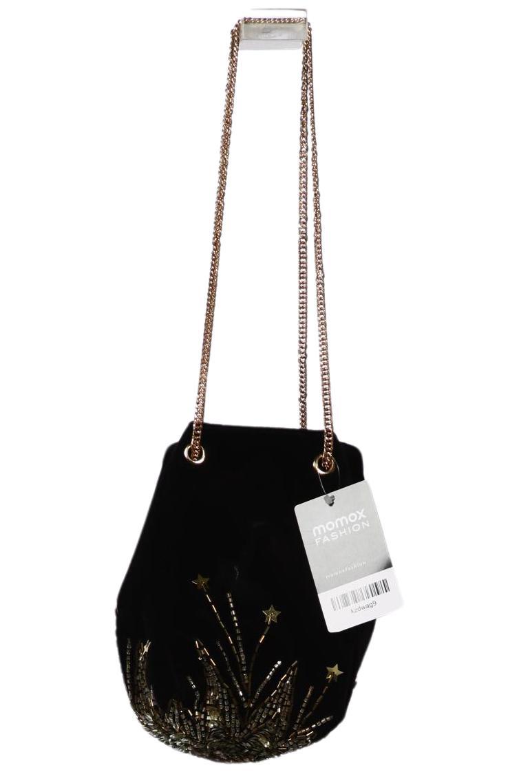 

Zara Damen Handtasche, schwarz, Gr.