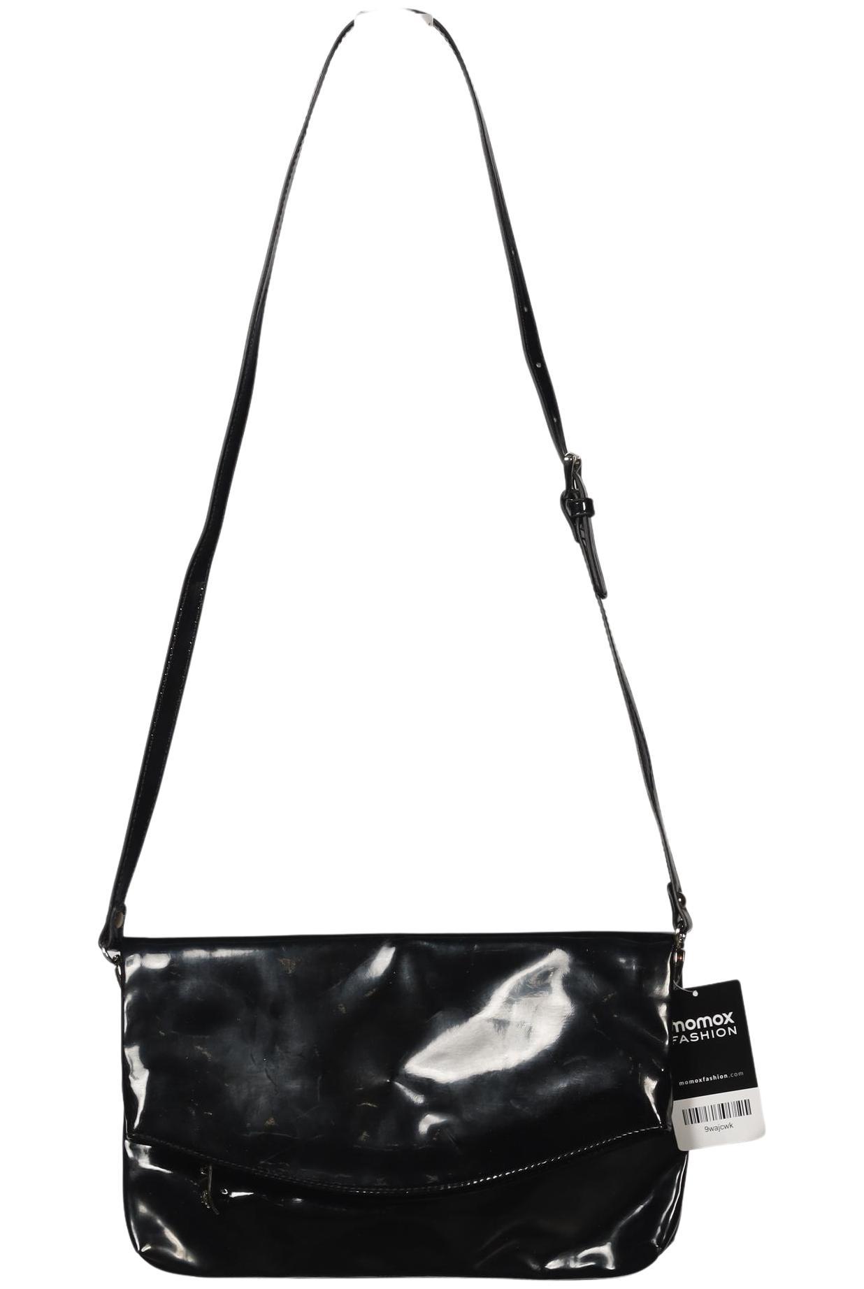 

Zara Damen Handtasche, schwarz, Gr.