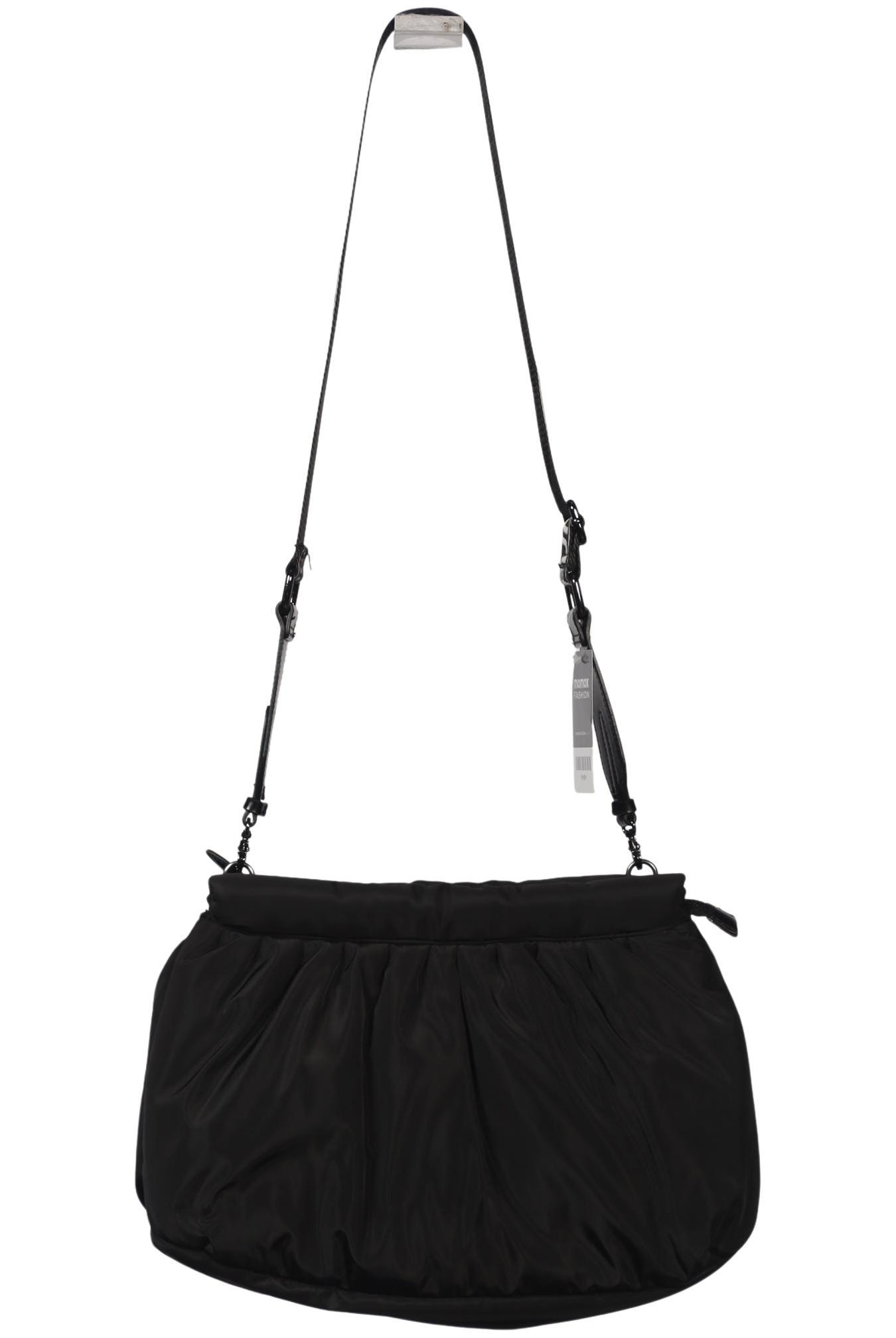 

Zara Damen Handtasche, schwarz, Gr.