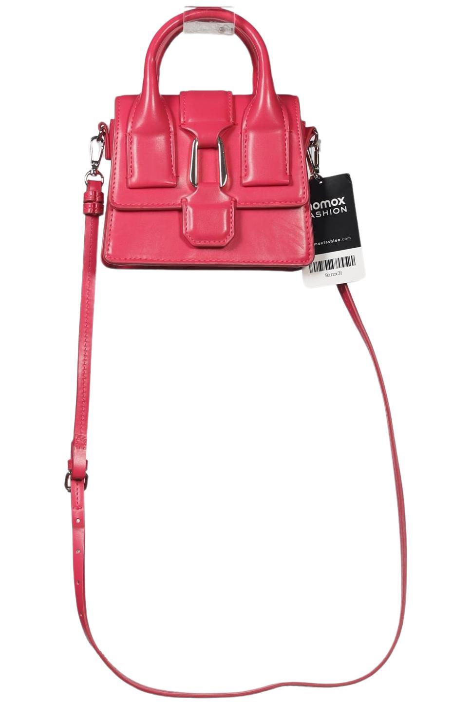 

Zara Damen Handtasche, pink, Gr.