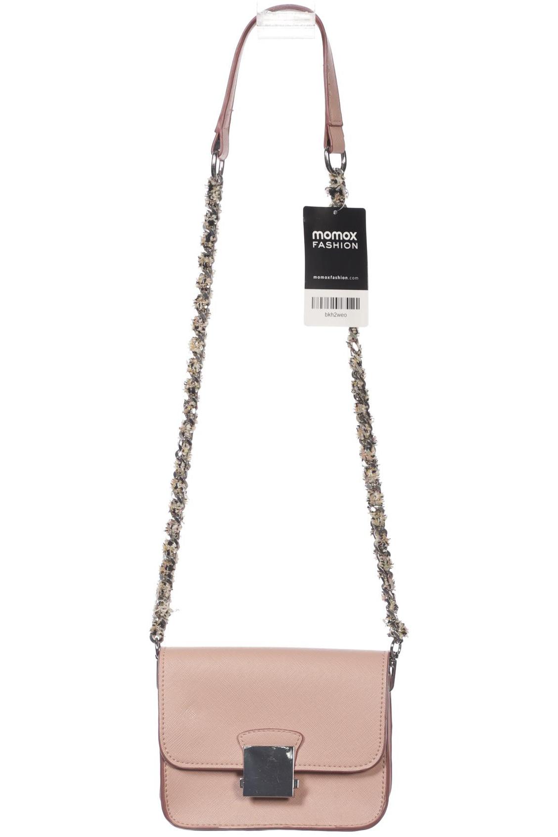 

Zara Damen Handtasche, pink, Gr.