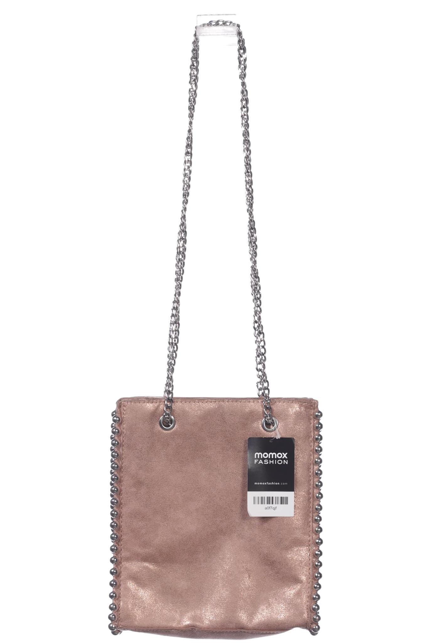 

Zara Damen Handtasche, pink, Gr.