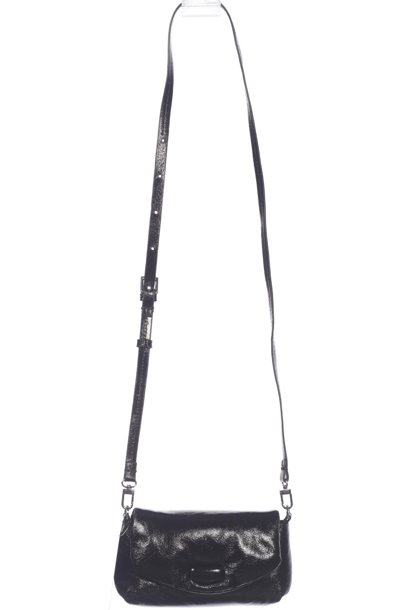 

Zara Damen Handtasche, schwarz, Gr.