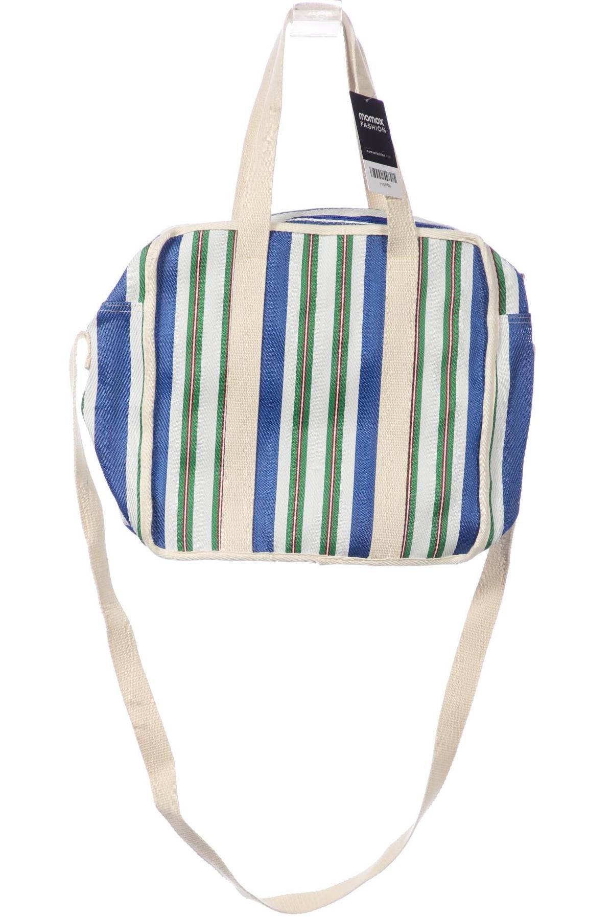 

Zara Damen Handtasche, mehrfarbig, Gr.