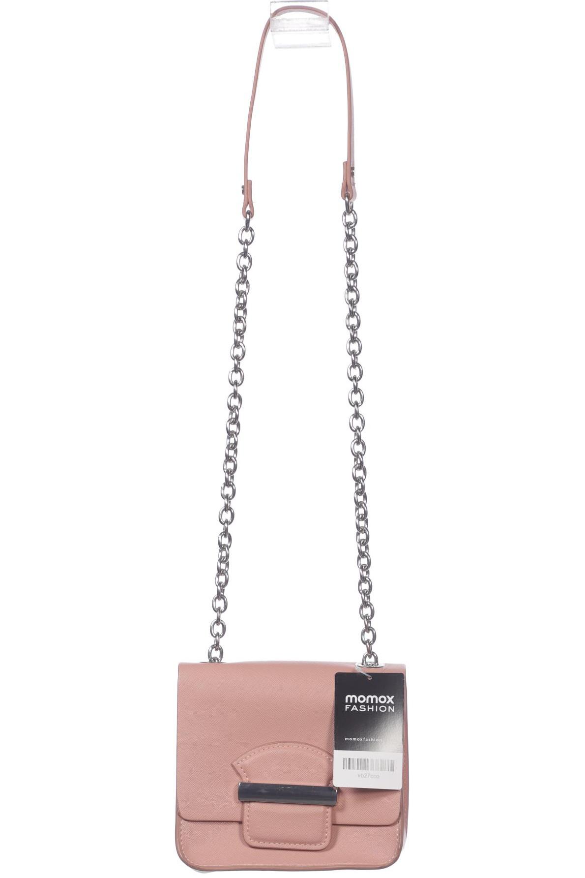 

Zara Damen Handtasche, pink, Gr.