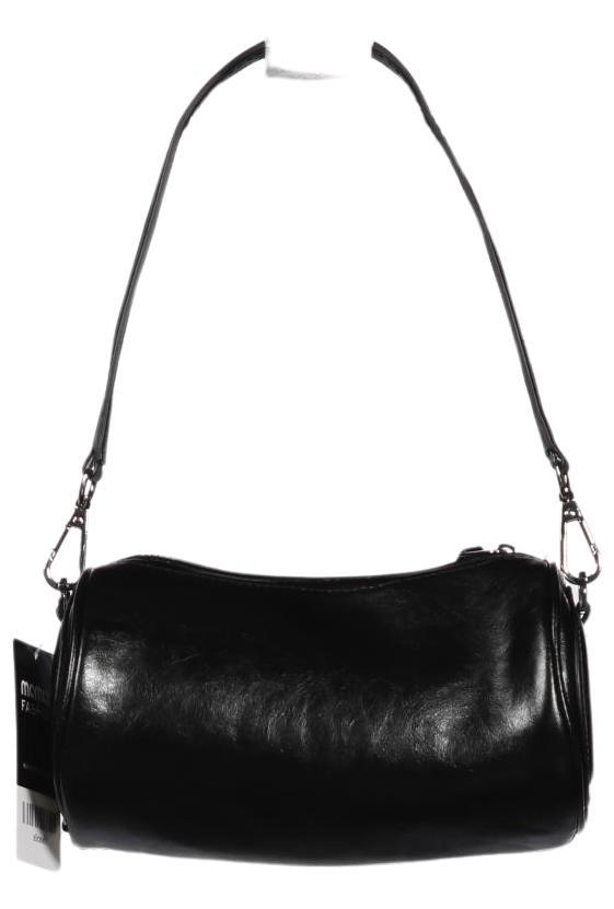 

Zara Damen Handtasche, schwarz, Gr.