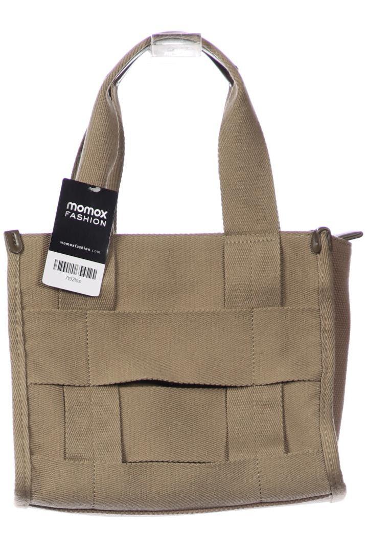 

Zara Damen Handtasche, grün, Gr.