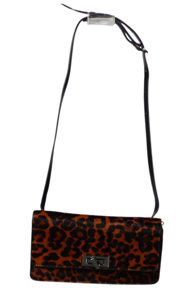 

Zara Damen Handtasche, braun, Gr.