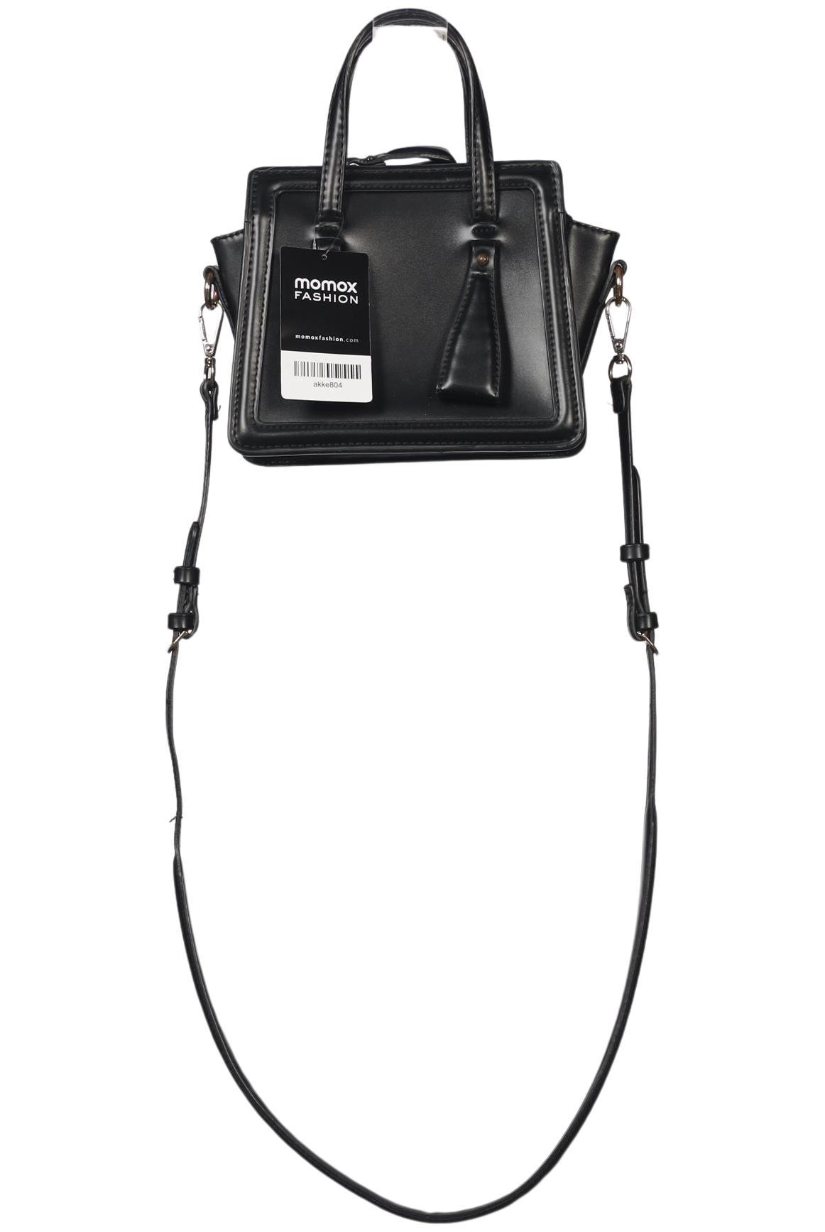 

Zara Damen Handtasche, schwarz, Gr.