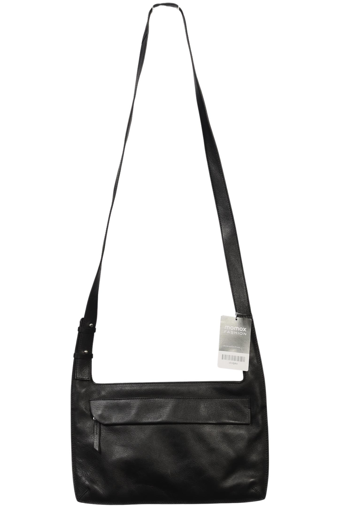 

Zara Damen Handtasche, schwarz, Gr.