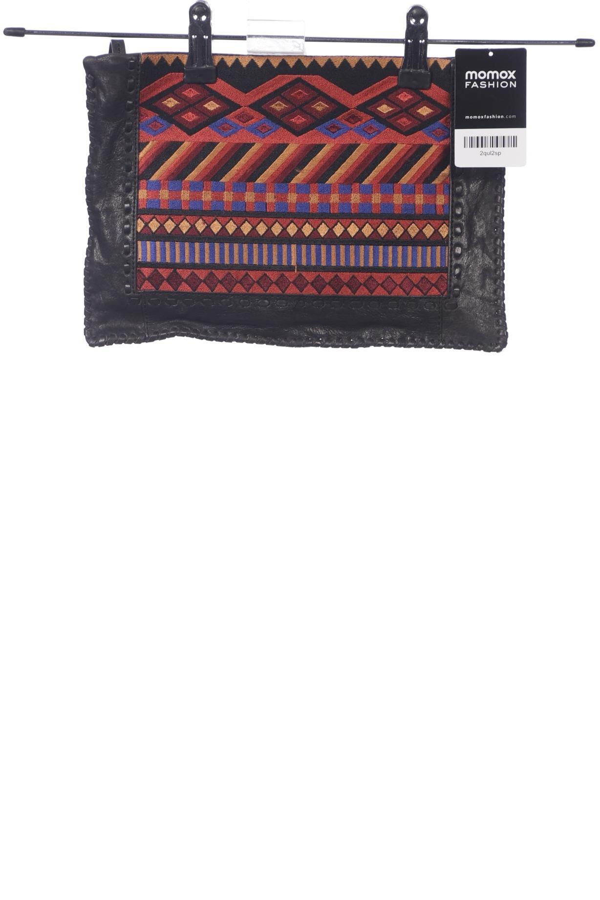 

Zara Damen Handtasche, schwarz, Gr.