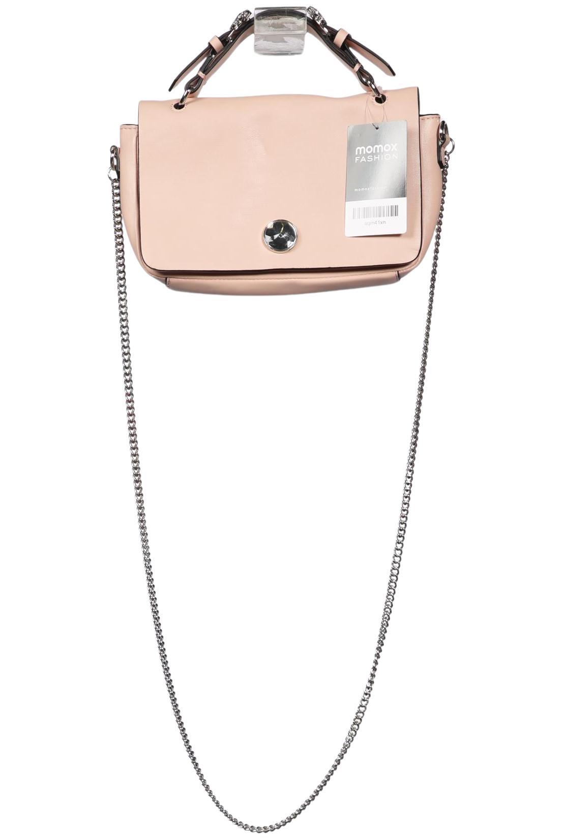 

Zara Damen Handtasche, pink, Gr.