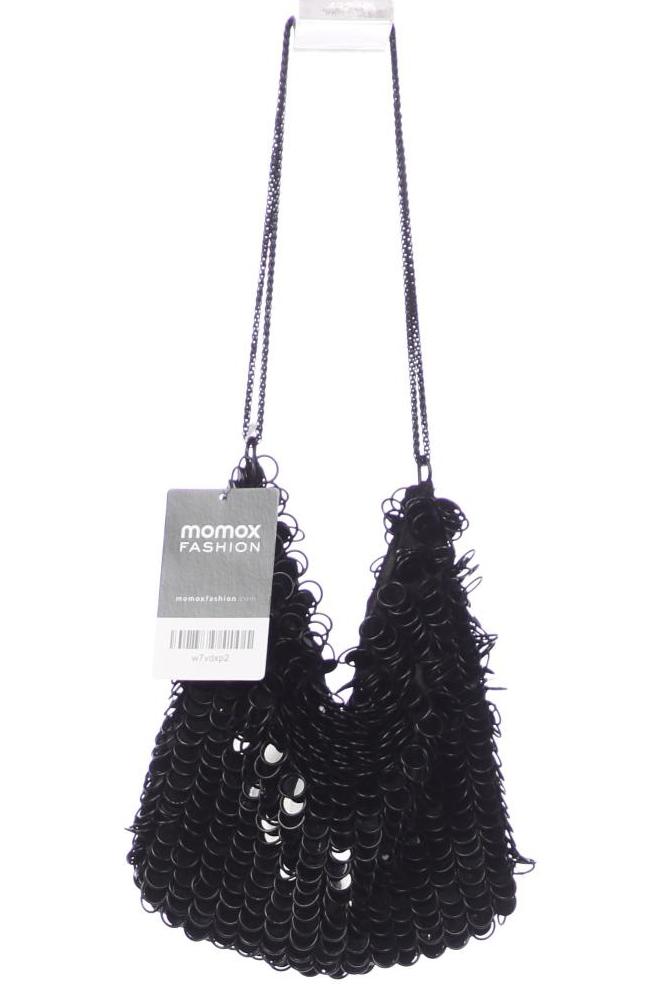 

Zara Damen Handtasche, schwarz, Gr.