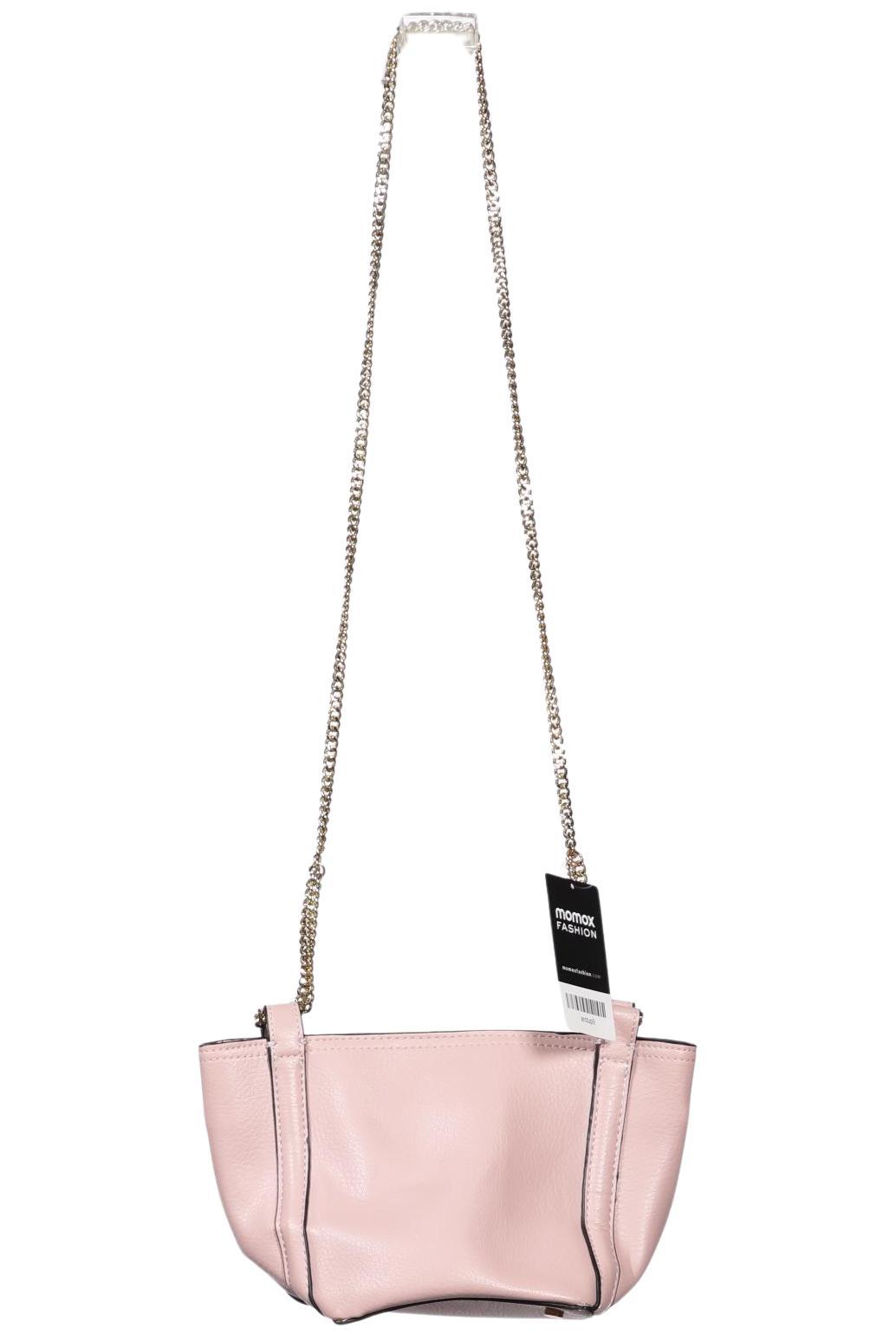 

Zara Damen Handtasche, pink, Gr.